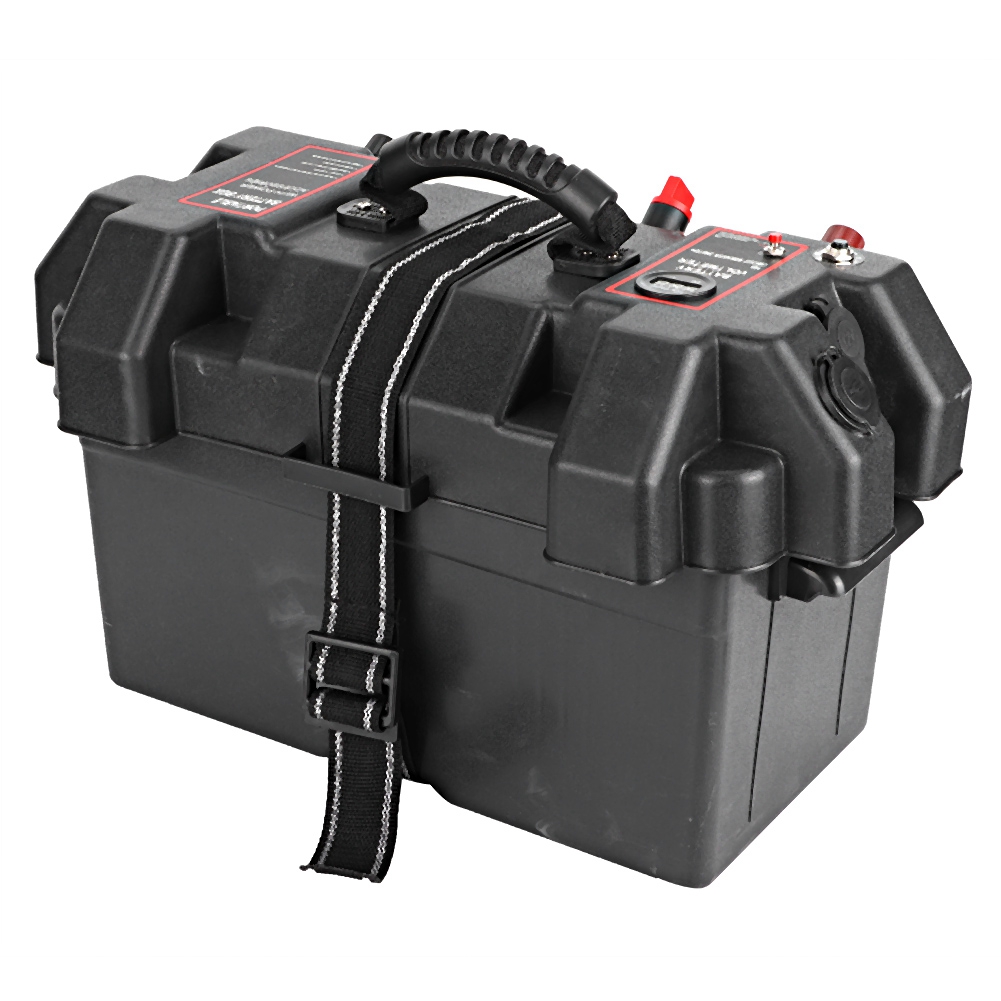 Puszka akumulatora centrali si – Power Tools Toolstation recenzja i cena