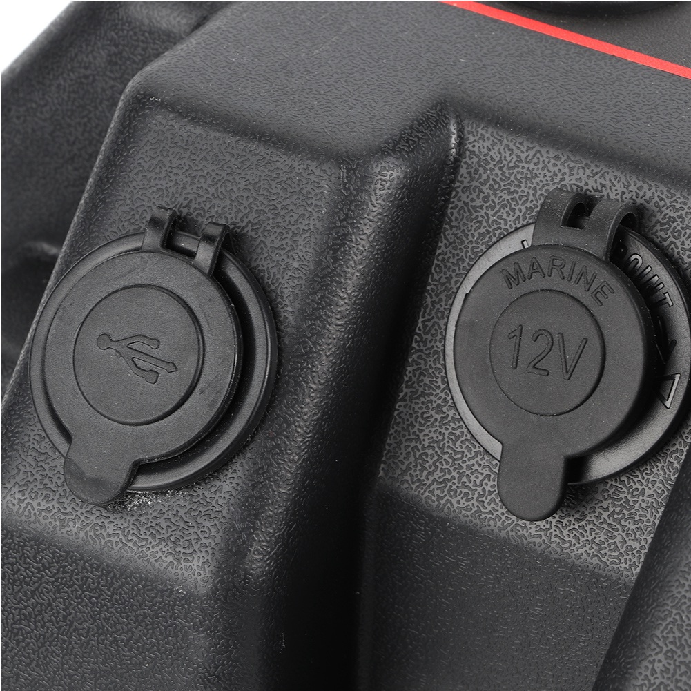 Puszka akumulatora centrali si – Power Tools Toolstation recenzja i cena