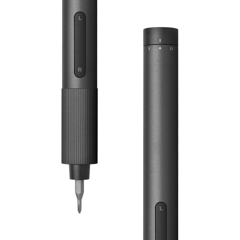 Zestaw precyzyjnego wkrętaka e – Xiaomi Power Tools recenzja i cena