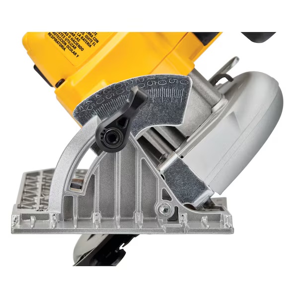 Zestaw piły tarczowej, bezprze – Circular Saw Cordless recenzja i cena
