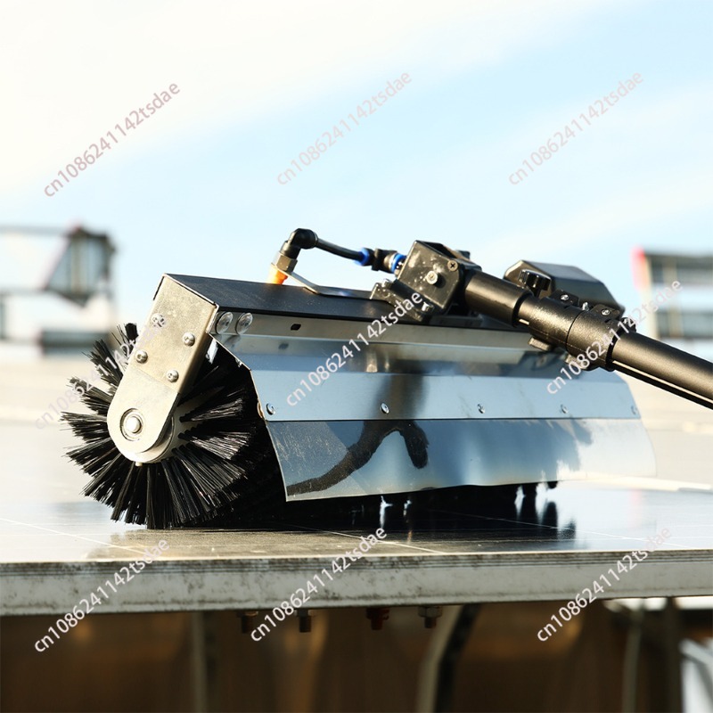 Elektryczna szczotka rolkowa d – Power Tools Toolstation recenzja i cena