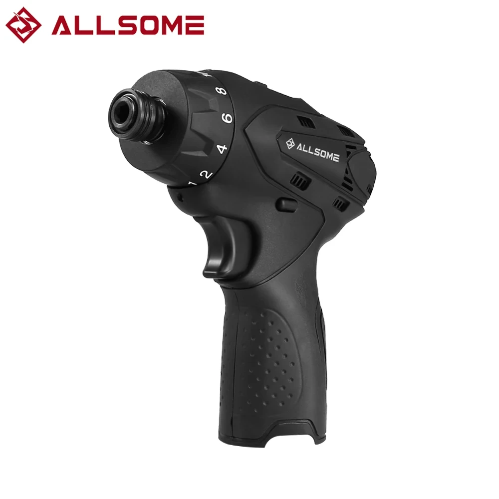 Allsome 12V Cordless 1/4 in. K – Power Tools Hilti recenzja i cena