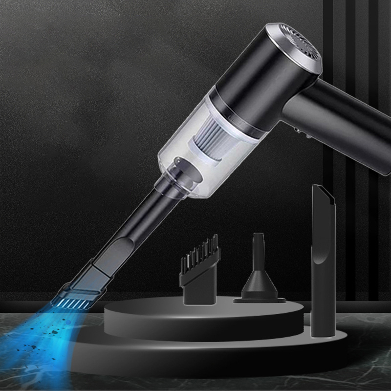 Potężna Bezprzewodowa Przenośn – Vacuum Cleaner Power Tools recenzja i cena
