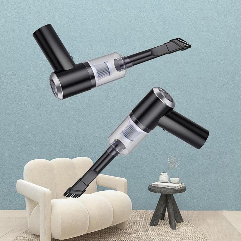 Potężna Bezprzewodowa Przenośn – Vacuum Cleaner Power Tools recenzja i cena