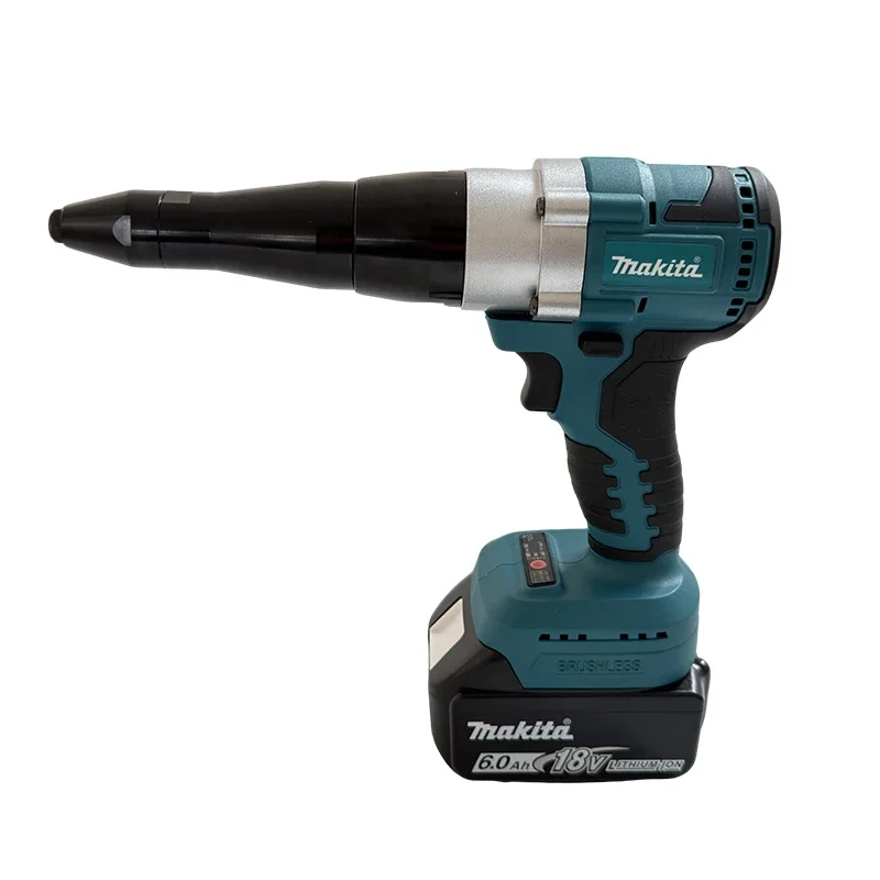Makita 25000N Bezszczotkowa El – Power Z Tools recenzja i cena