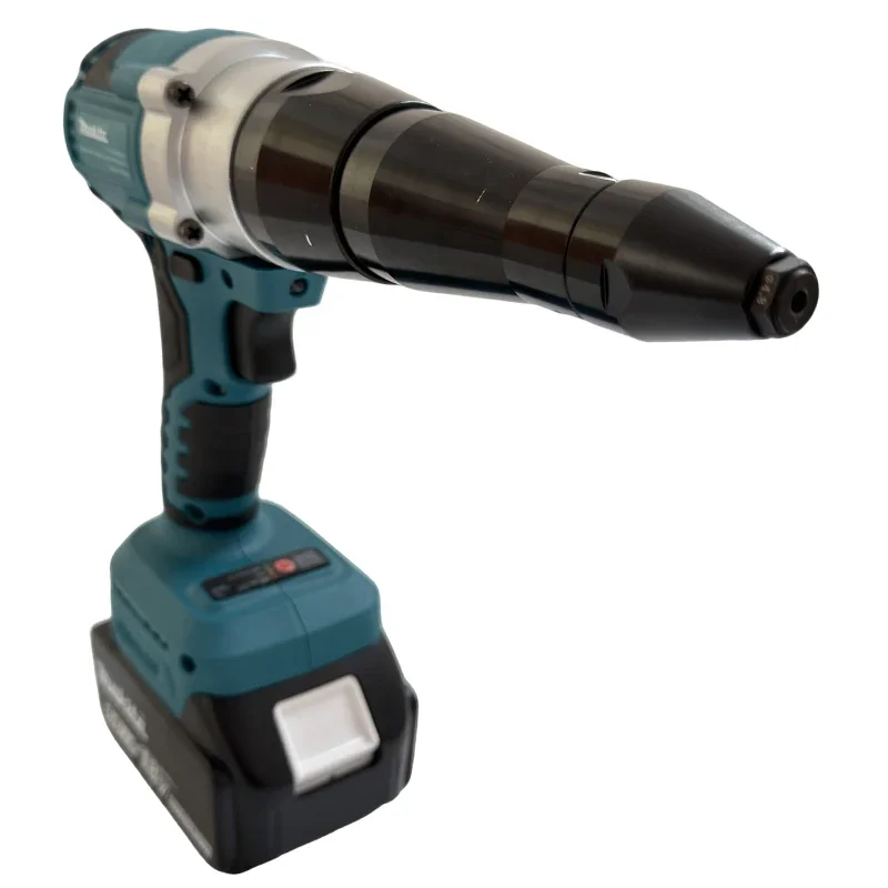 Makita 25000N Bezszczotkowa El – Power Z Tools recenzja i cena