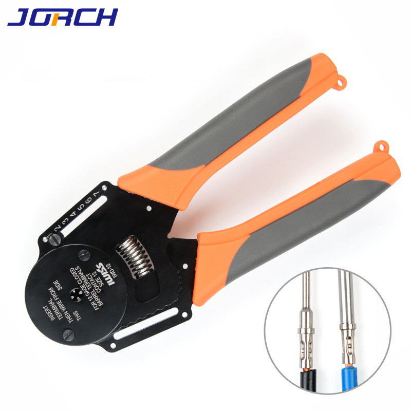 1 szt. Zaciskarka IWD do złącz – Power Tools China recenzja i cena