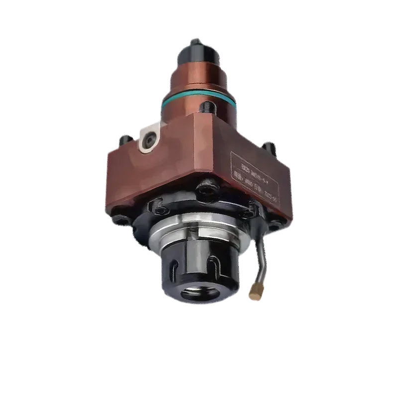 Głowica tokarsko-frezarska z o – Power Z Tools recenzja i cena