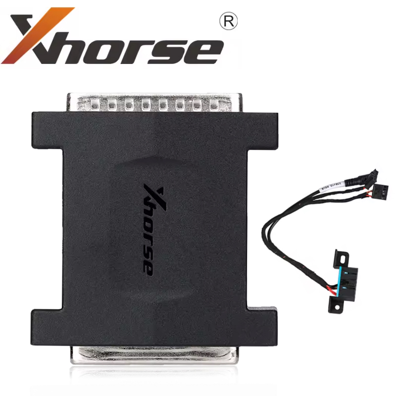 Zasilacz Xhorse VVDI MB BGA To – Power Tools Total recenzja i cena