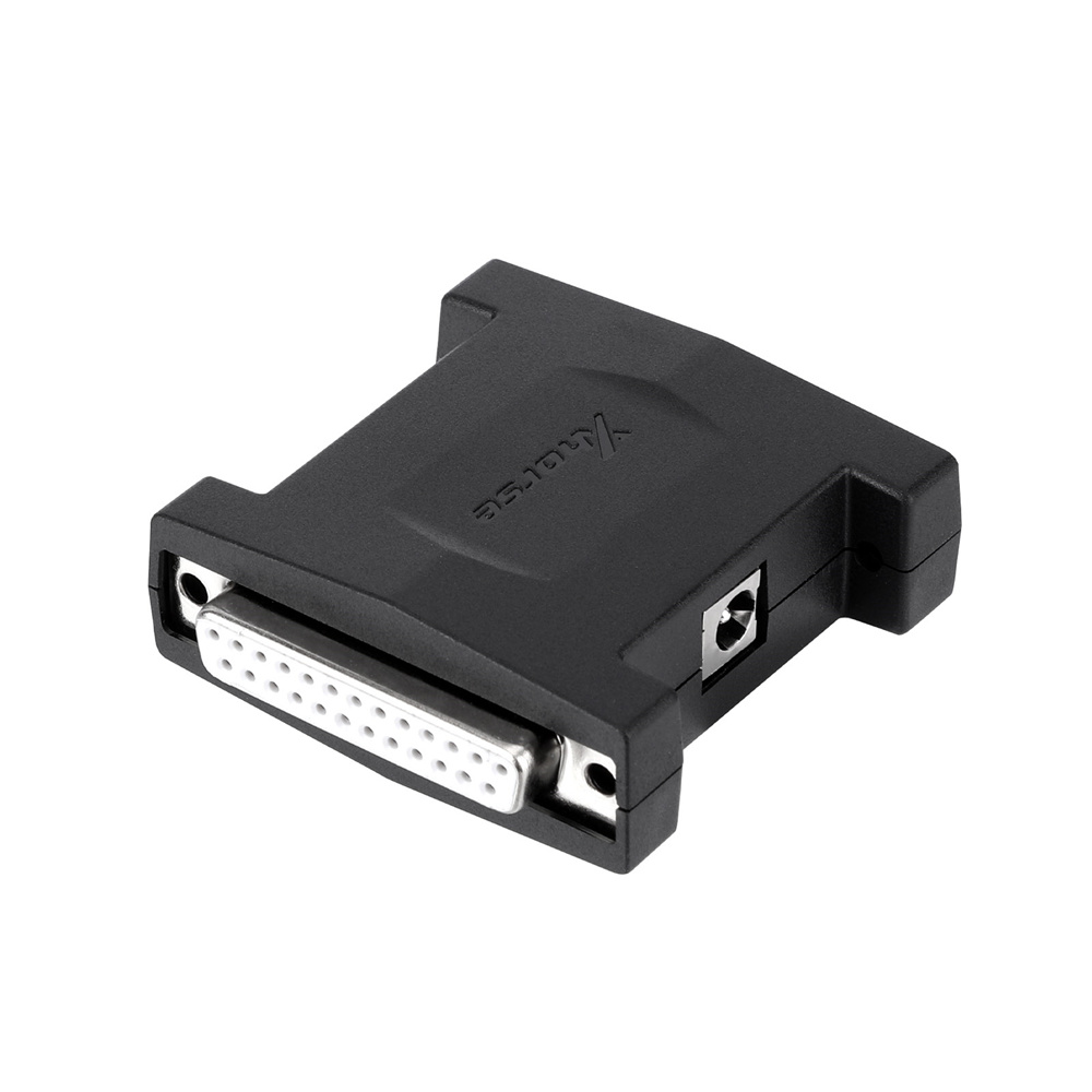 Zasilacz Xhorse VVDI MB BGA To – Power Tools Total recenzja i cena