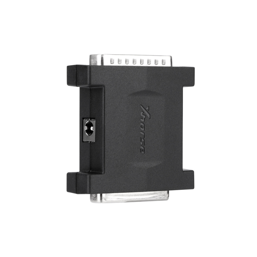 Zasilacz Xhorse VVDI MB BGA To – Power Tools Total recenzja i cena
